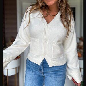 Steve Madden cardigan